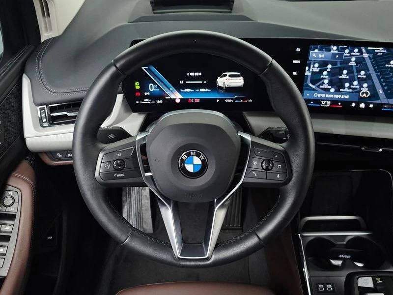 BMW 2 Active Tourer Active Tourer 220I Advantage, снимка 13 - Автомобили и джипове - 55963217