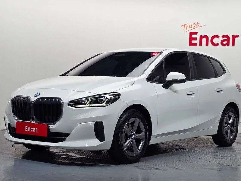 BMW 2 Active Tourer Active Tourer 220I Advantage
