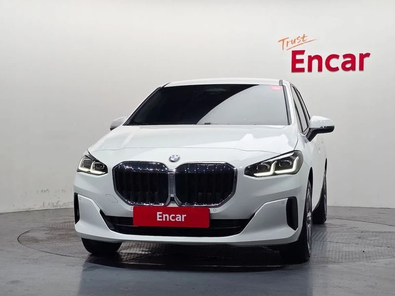 BMW 2 Active Tourer Active Tourer 220I Advantage, снимка 3 - Автомобили и джипове - 55963217