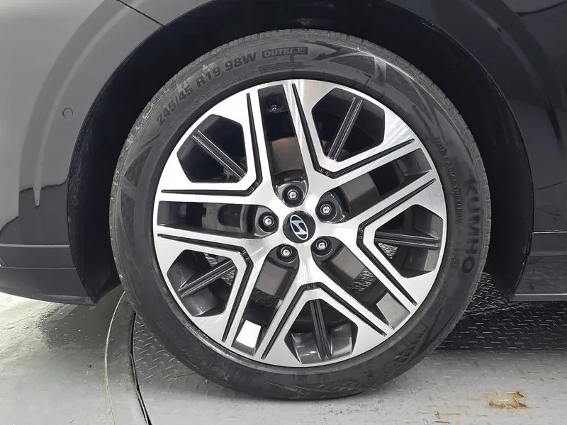 Hyundai Grandeur 2.5 Gasoline 2Wd Premium | Mobile.bg � ����������� 5