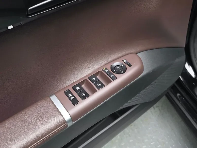 Hyundai Grandeur 2.5 Gasoline 2Wd Premium | Mobile.bg � ����������� 13