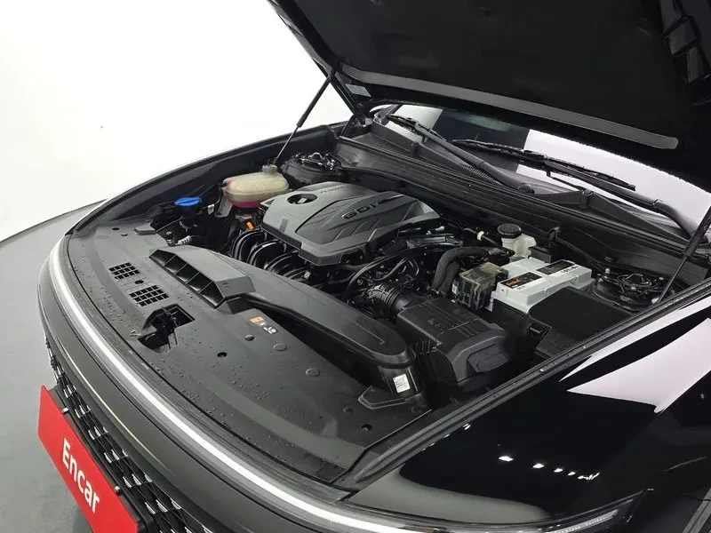 Hyundai Grandeur 2.5 Gasoline 2Wd Premium | Mobile.bg � ����������� 6
