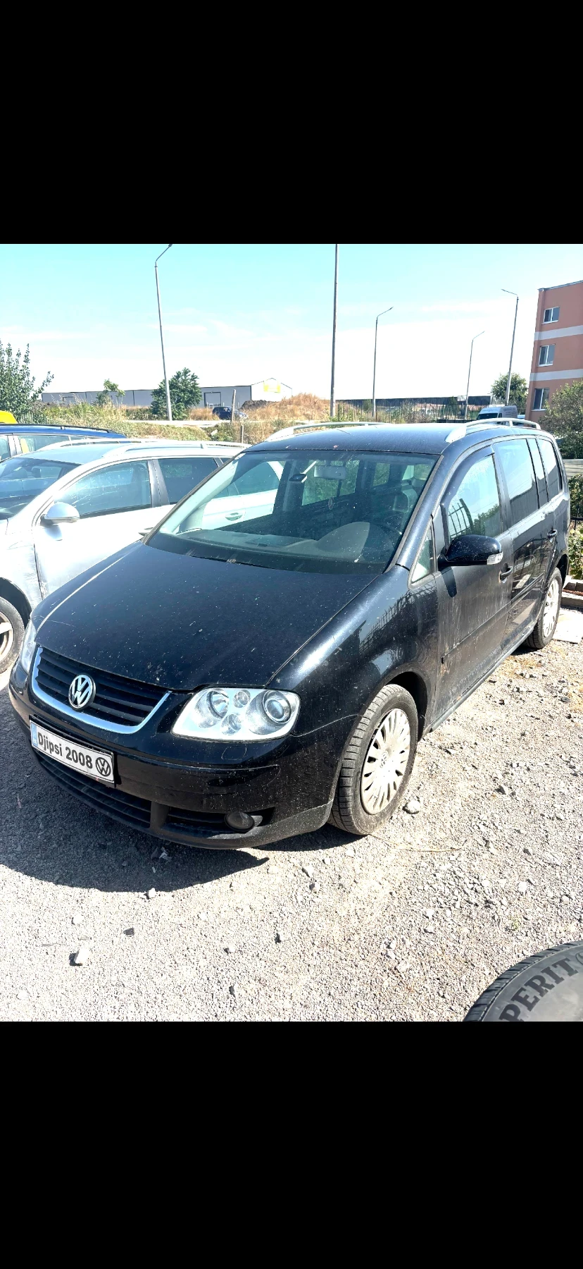 VW Touran �� ����� | Mobile.bg � ����������� 5