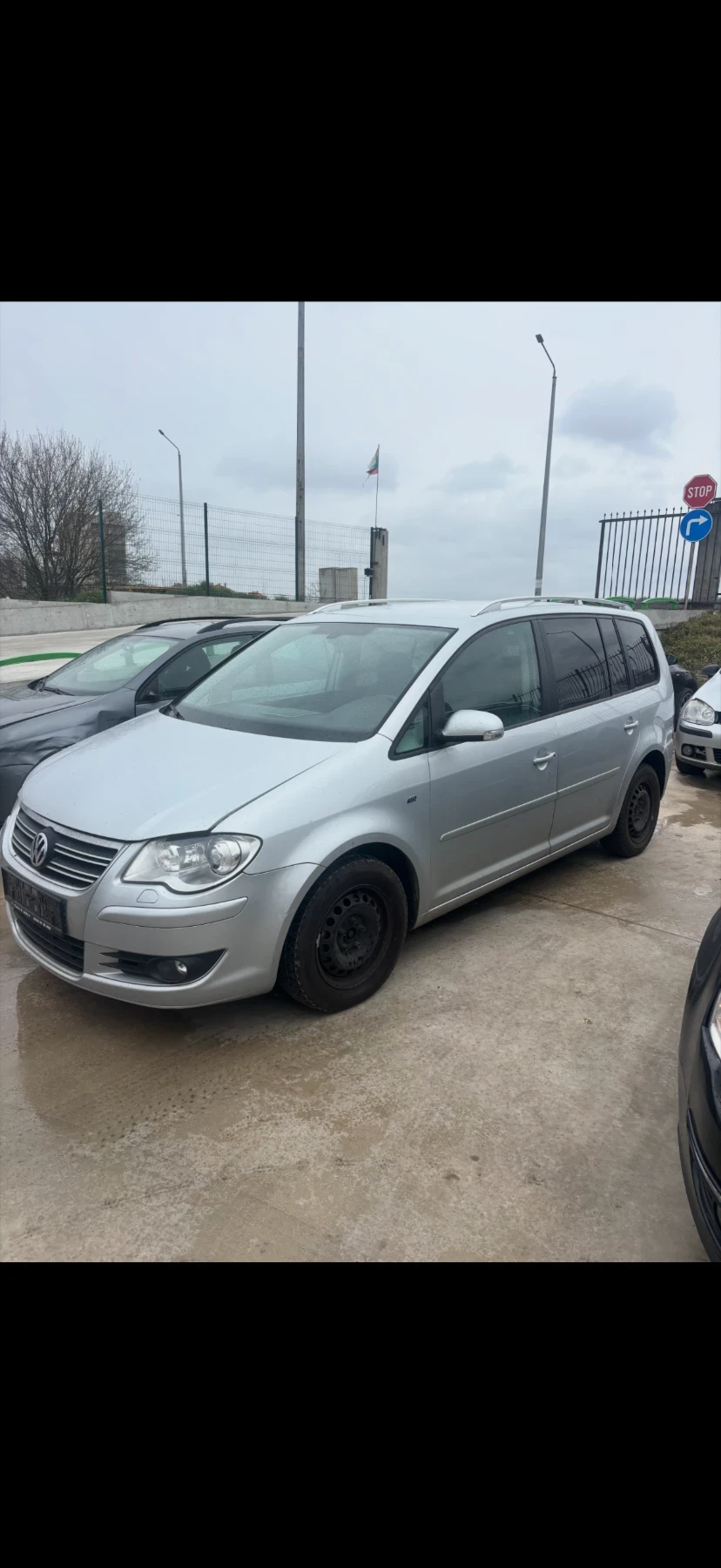 VW Touran �� ����� | Mobile.bg � ����������� 10