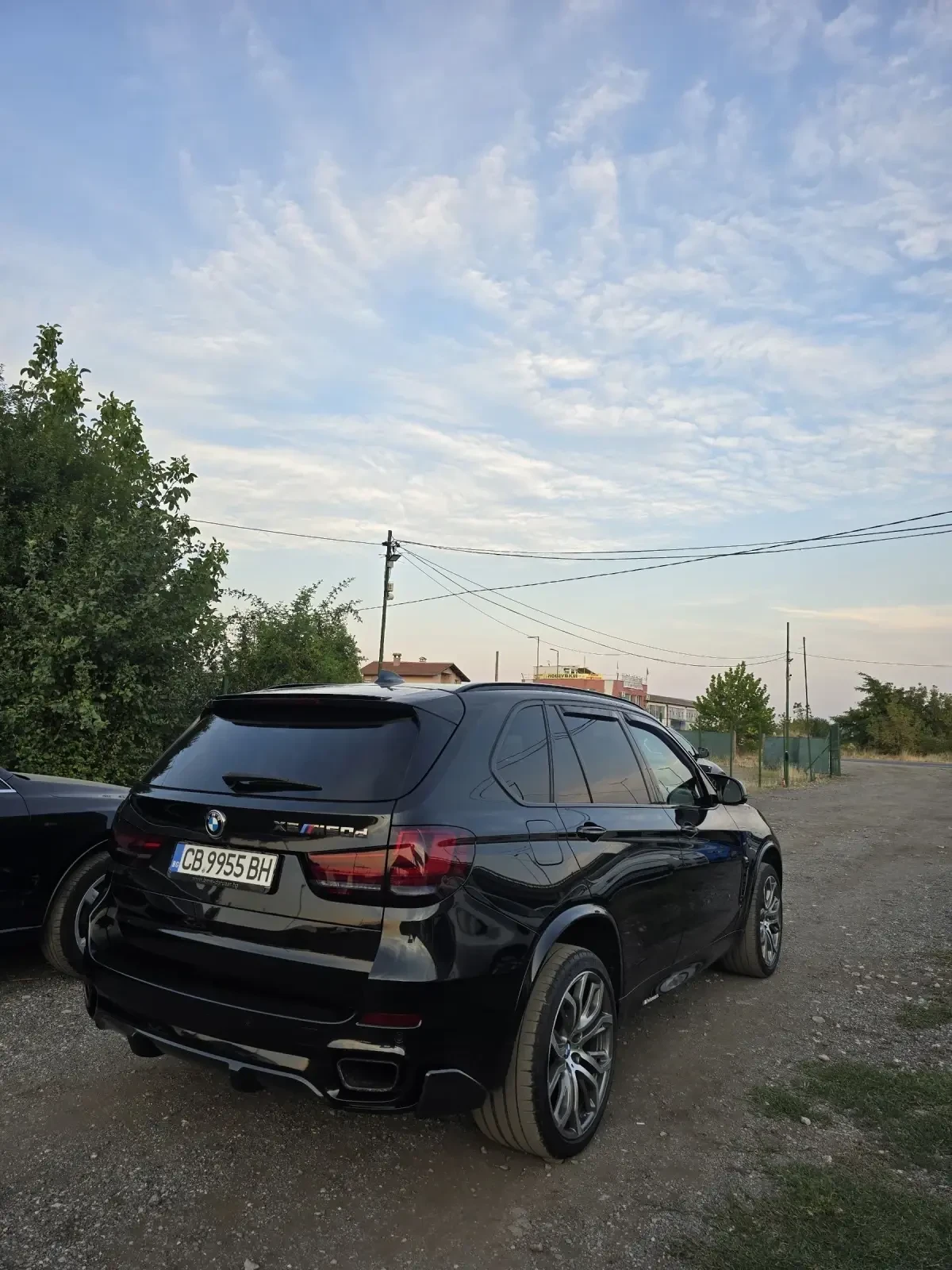 BMW X5M X5M, X50MD  - изображение 6