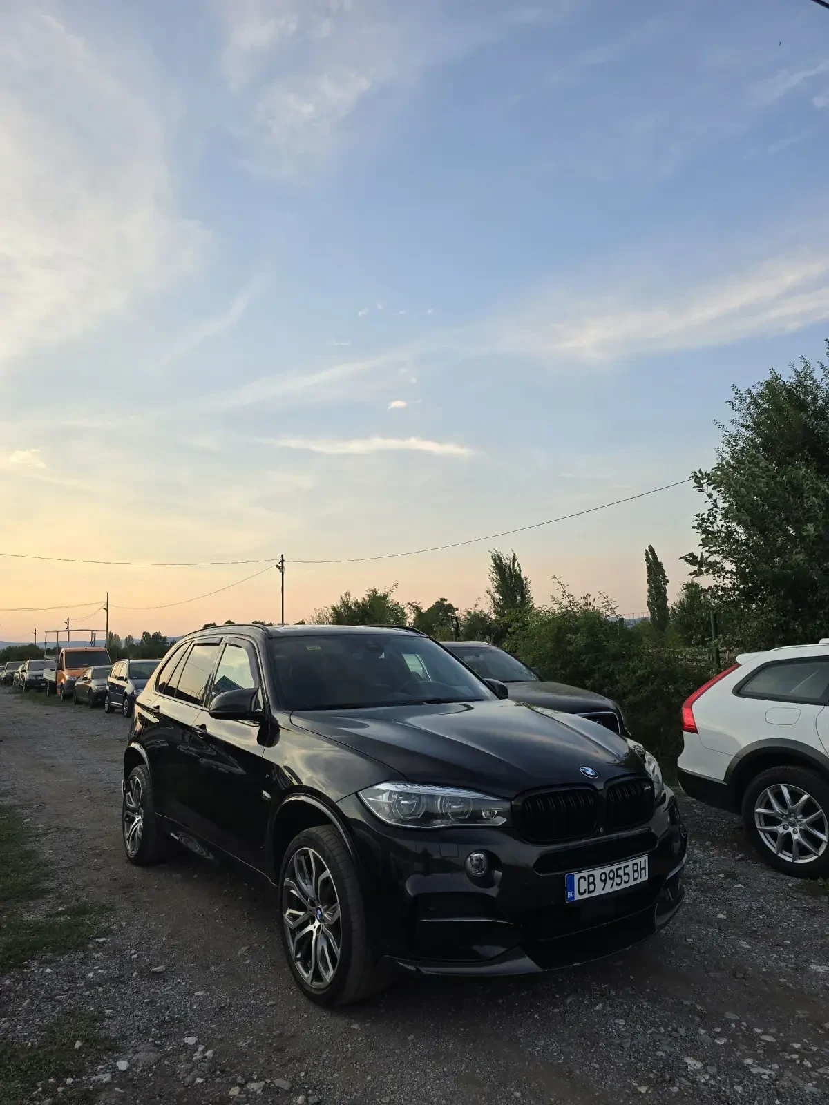 BMW X5M X5M, X50MD  - изображение 2