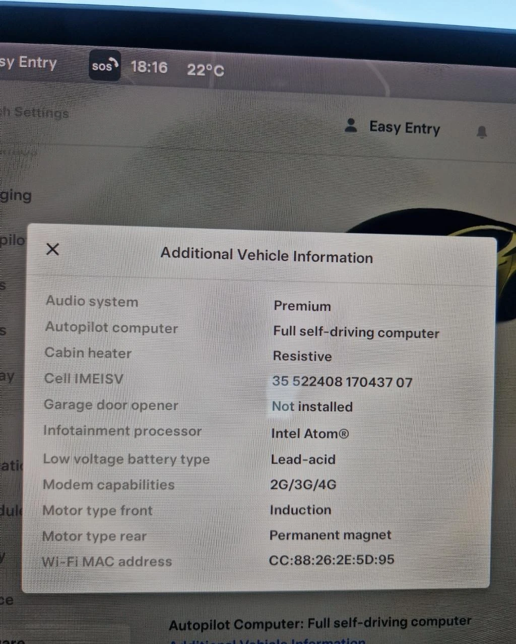 Tesla Model 3 4x4 Long Range FSD | Mobile.bg   15
