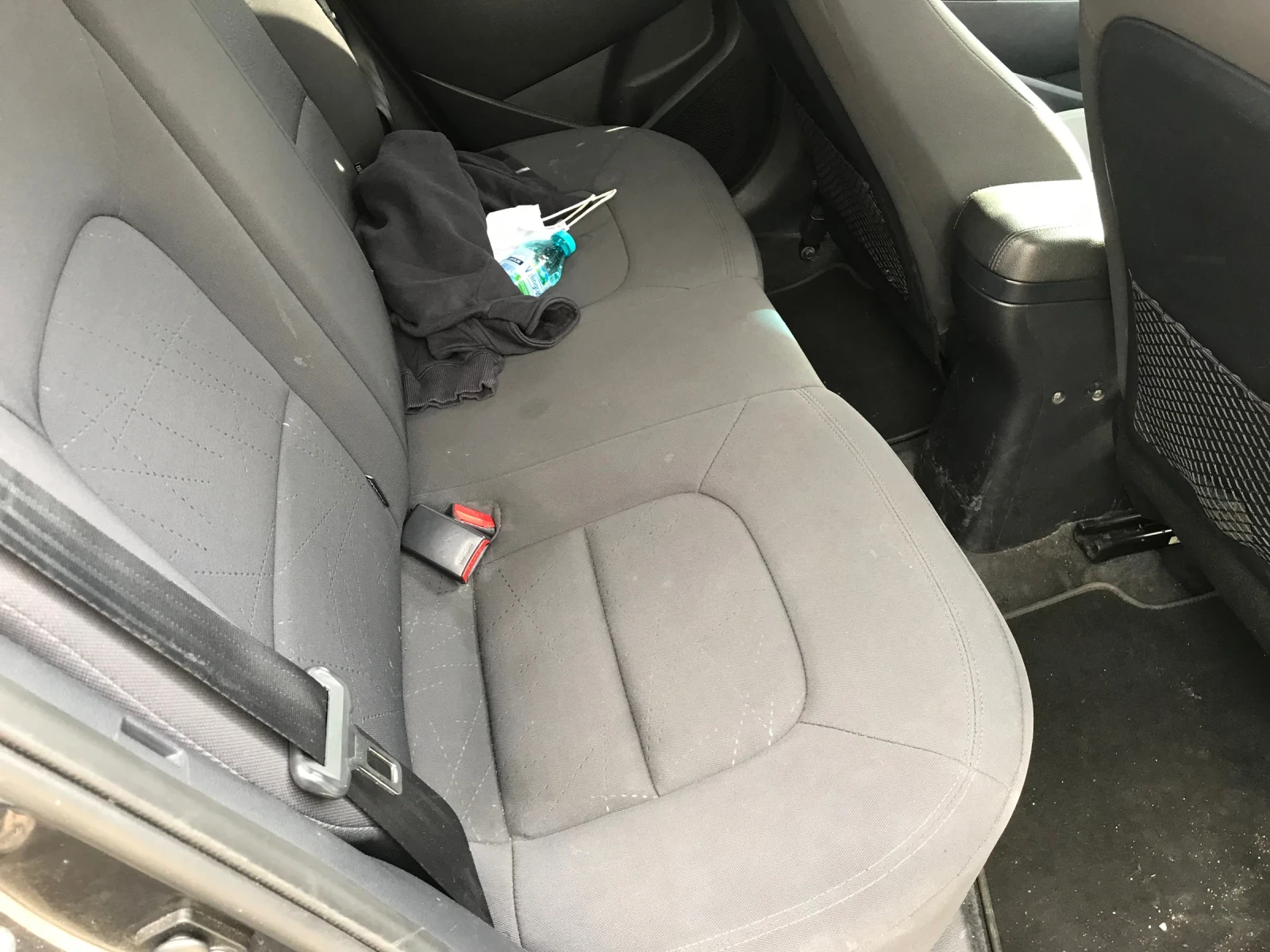 Kia Rio 1.4 90 кс  | Mobile.bg — изображение 12