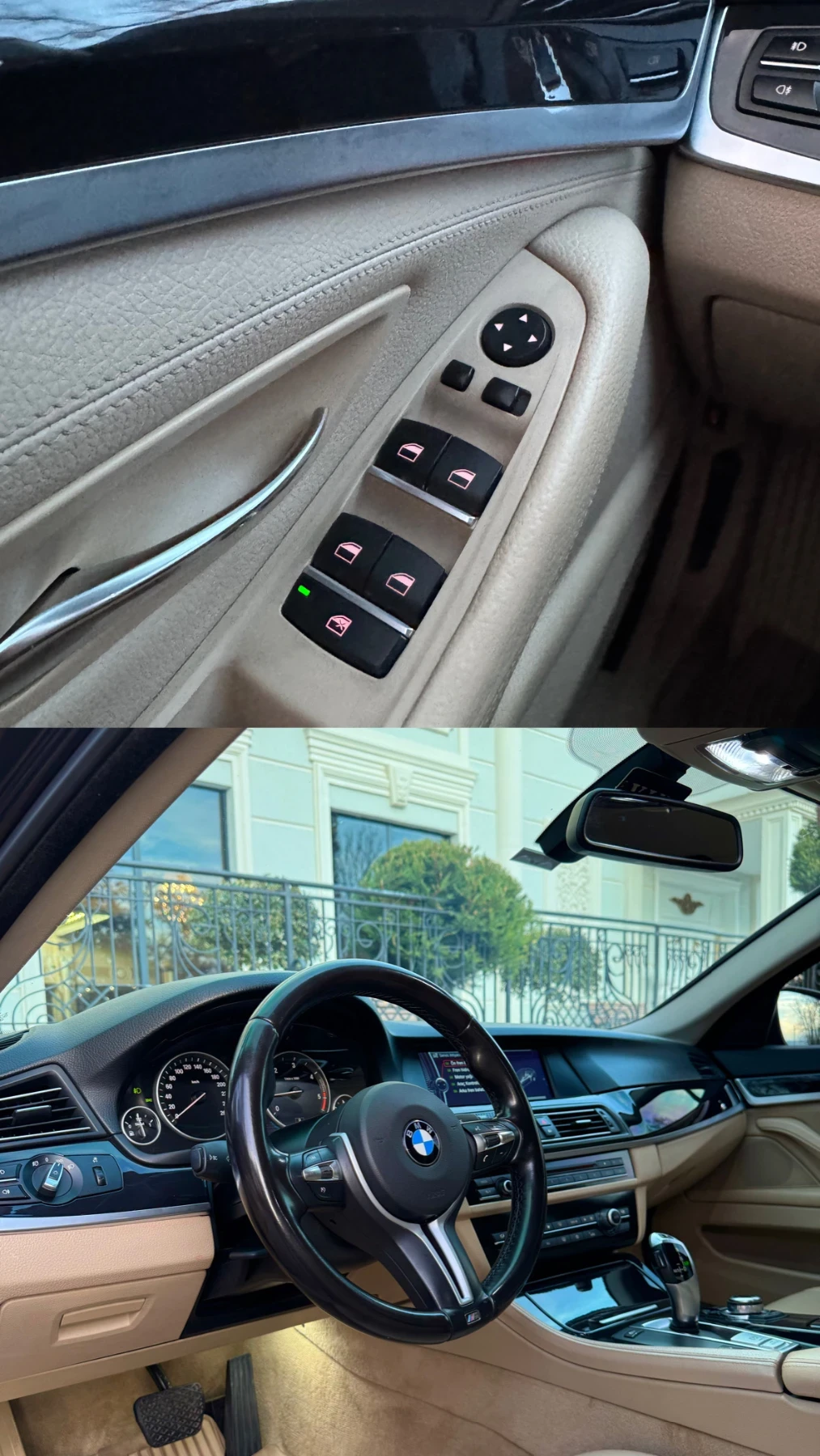 BMW 530 d /xDrive/258HP/M-Pack/ | Mobile.bg   11