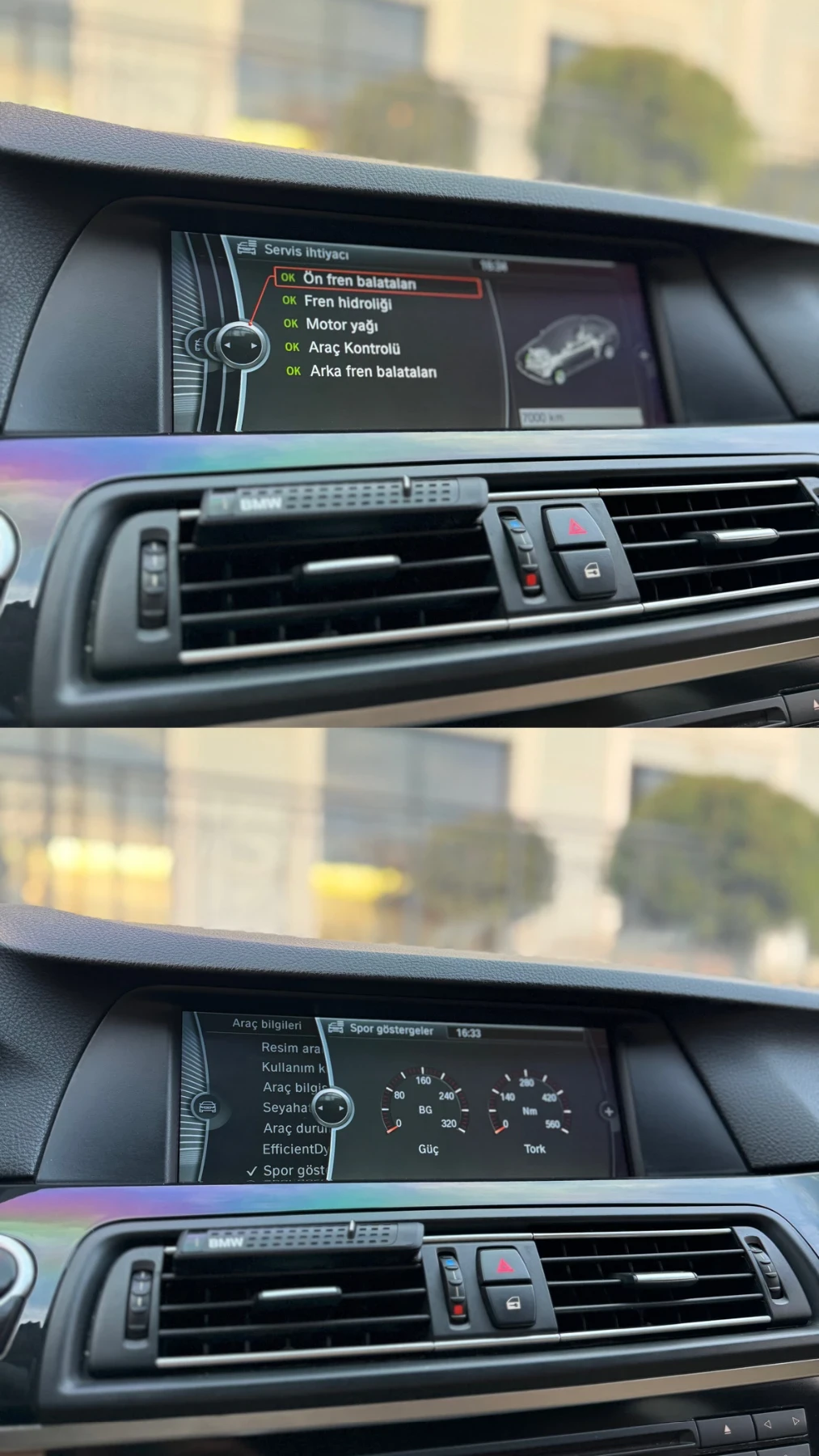 BMW 530 d /xDrive/258HP/M-Pack/ | Mobile.bg   15