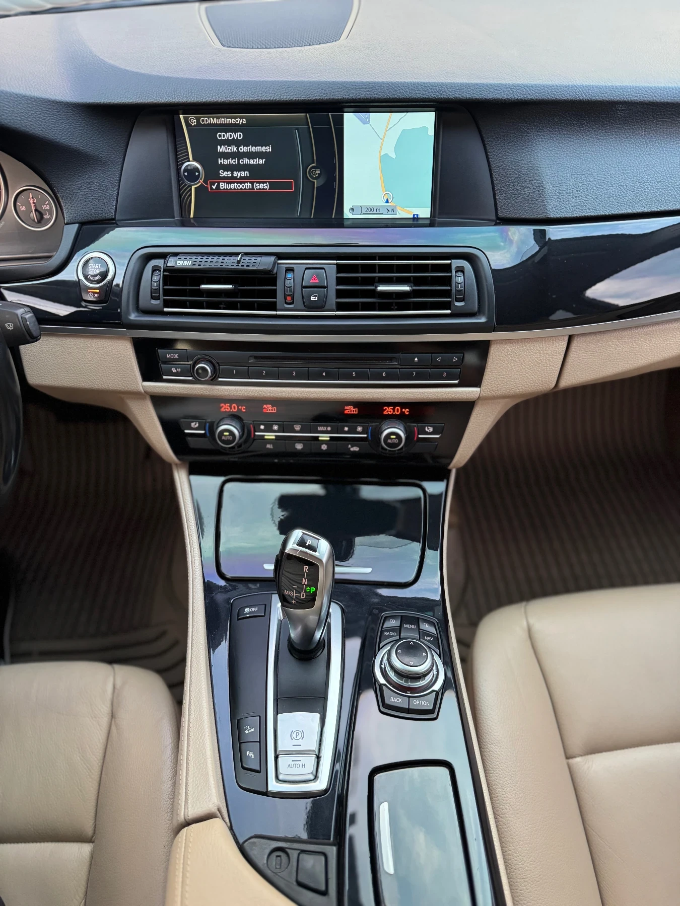 BMW 530 d /xDrive/258HP/M-Pack/ | Mobile.bg   13