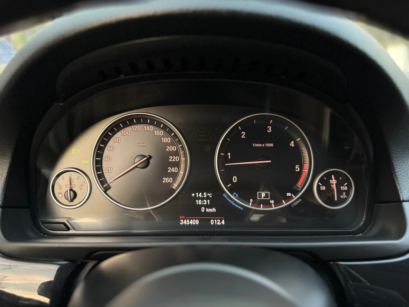 BMW 530 d /xDrive/258HP/M-Pack/ | Mobile.bg   12