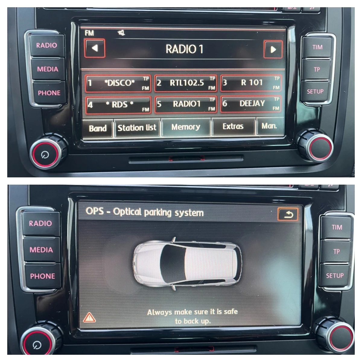 VW Golf 2.0 TDI DSG | Mobile.bg   12