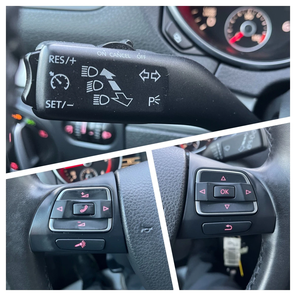 VW Golf 2.0 TDI DSG | Mobile.bg   13