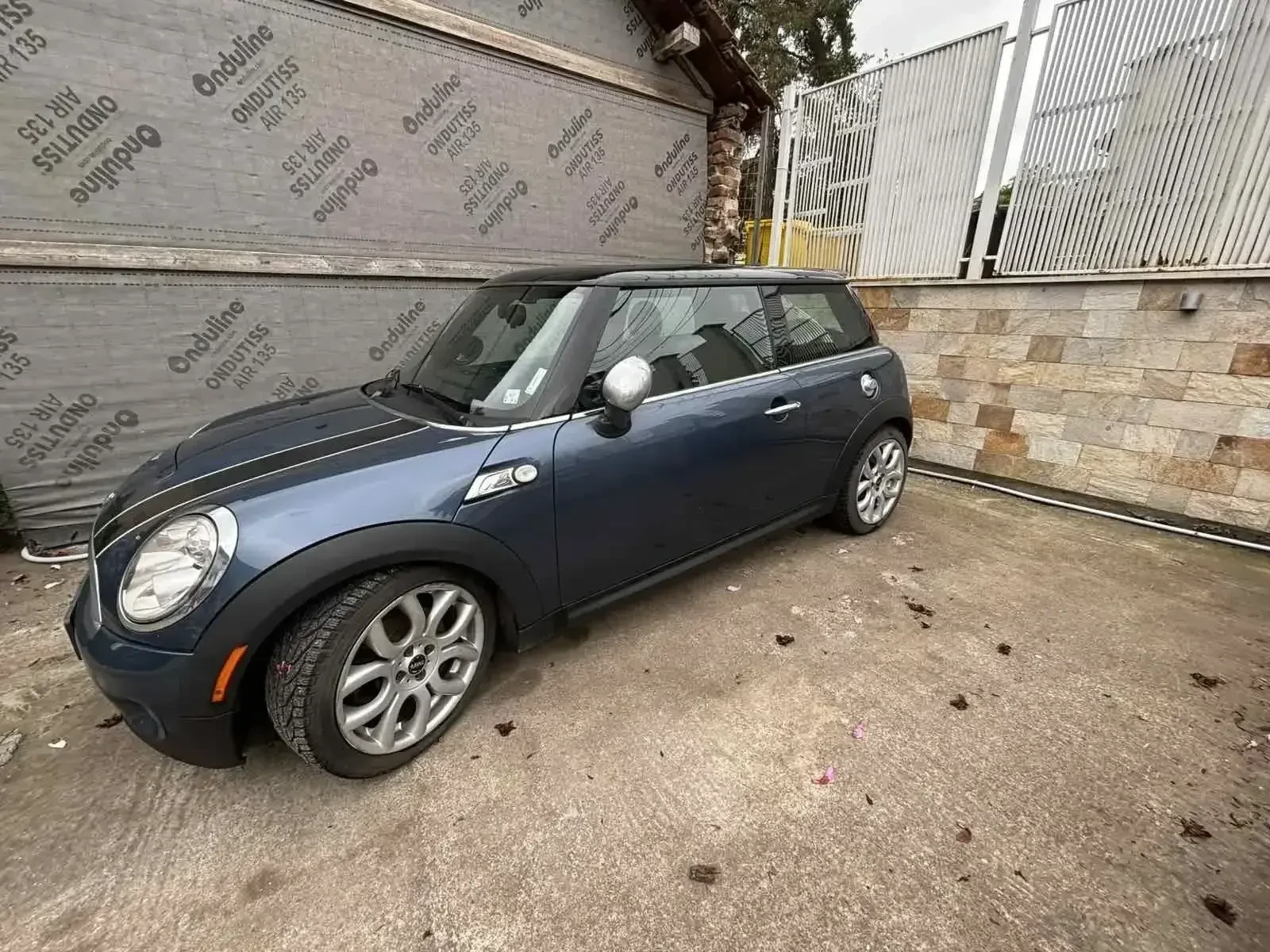 Mini Cooper s R56 - изображение 3