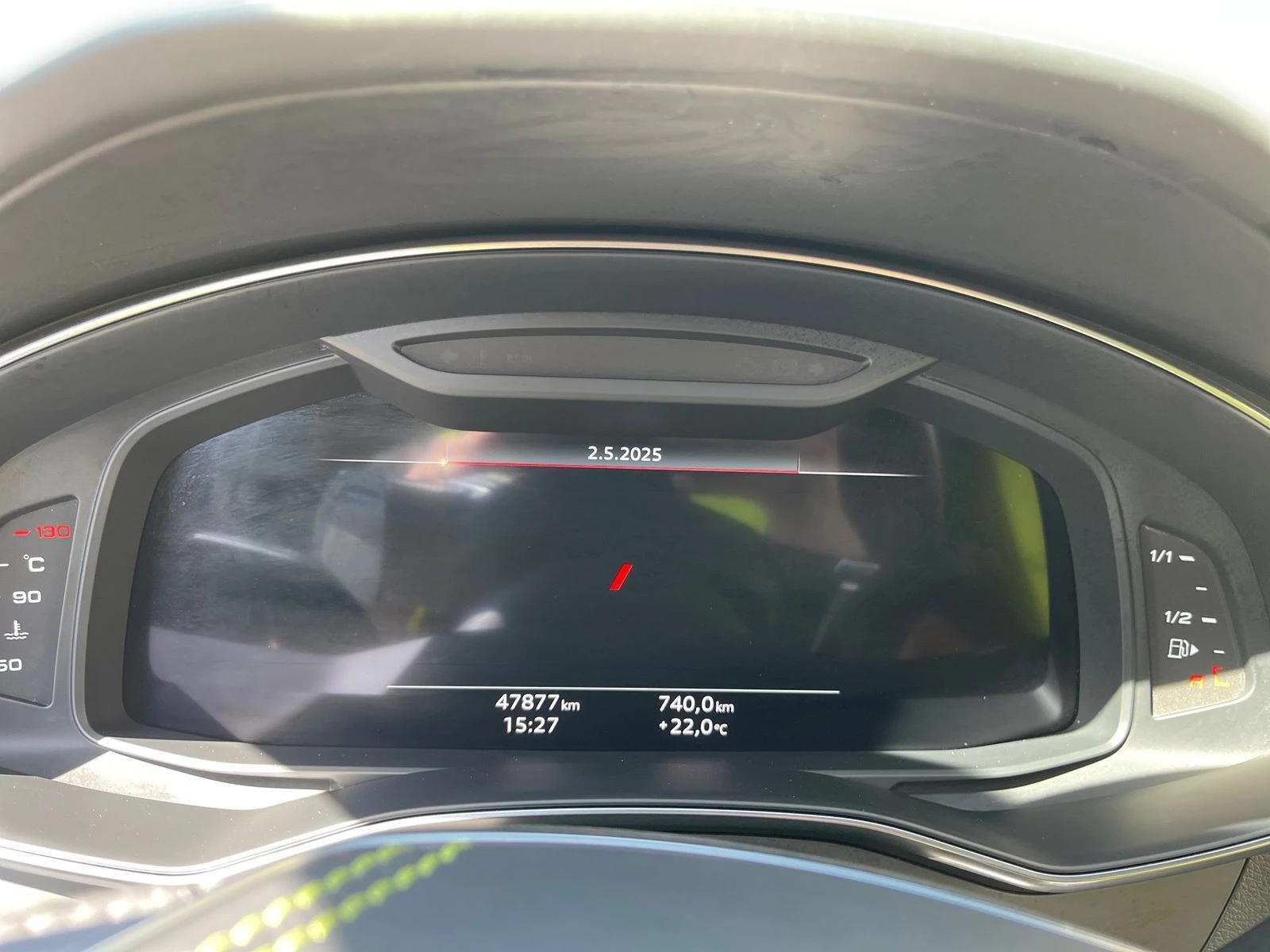 Audi Rs6 CERAMIC/CARBON/DYNAMIC/HEAD UP/B&O/MATRIX/360 - изображение 8