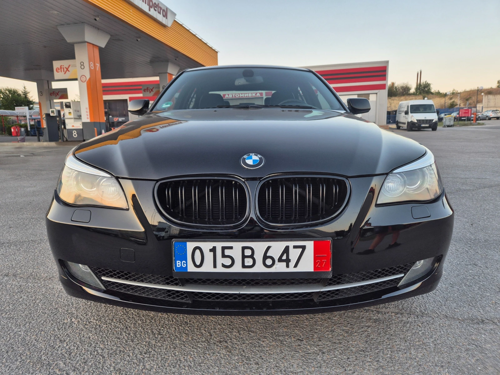 BMW 530 530xd Facelift 213xk.  - изображение 2