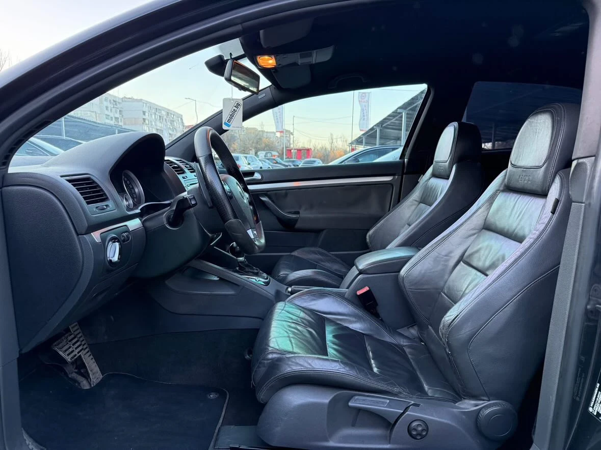 VW Golf  - изображение 6