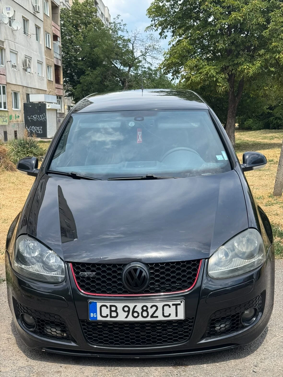 VW Golf  - изображение 2