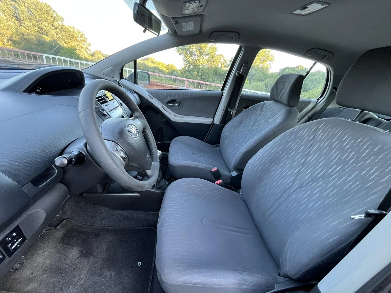 Toyota Yaris | Mobile.bg   8