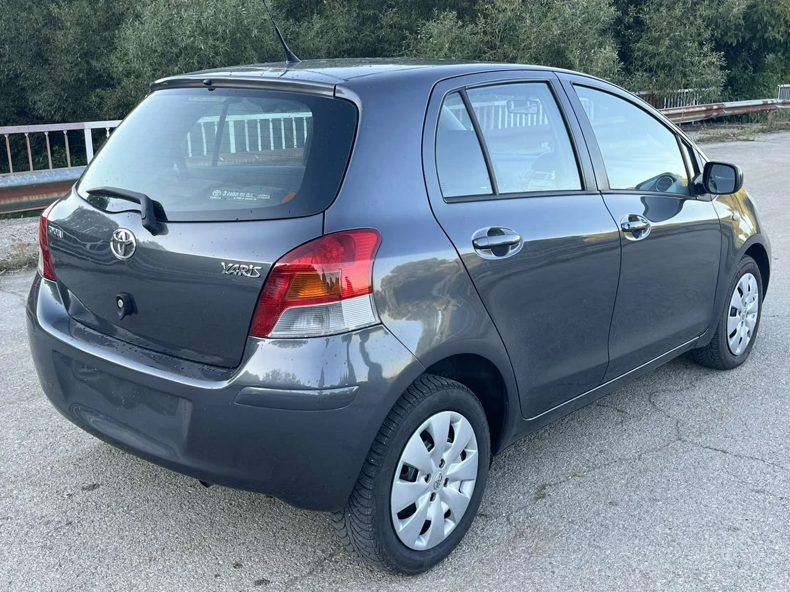 Toyota Yaris | Mobile.bg   2