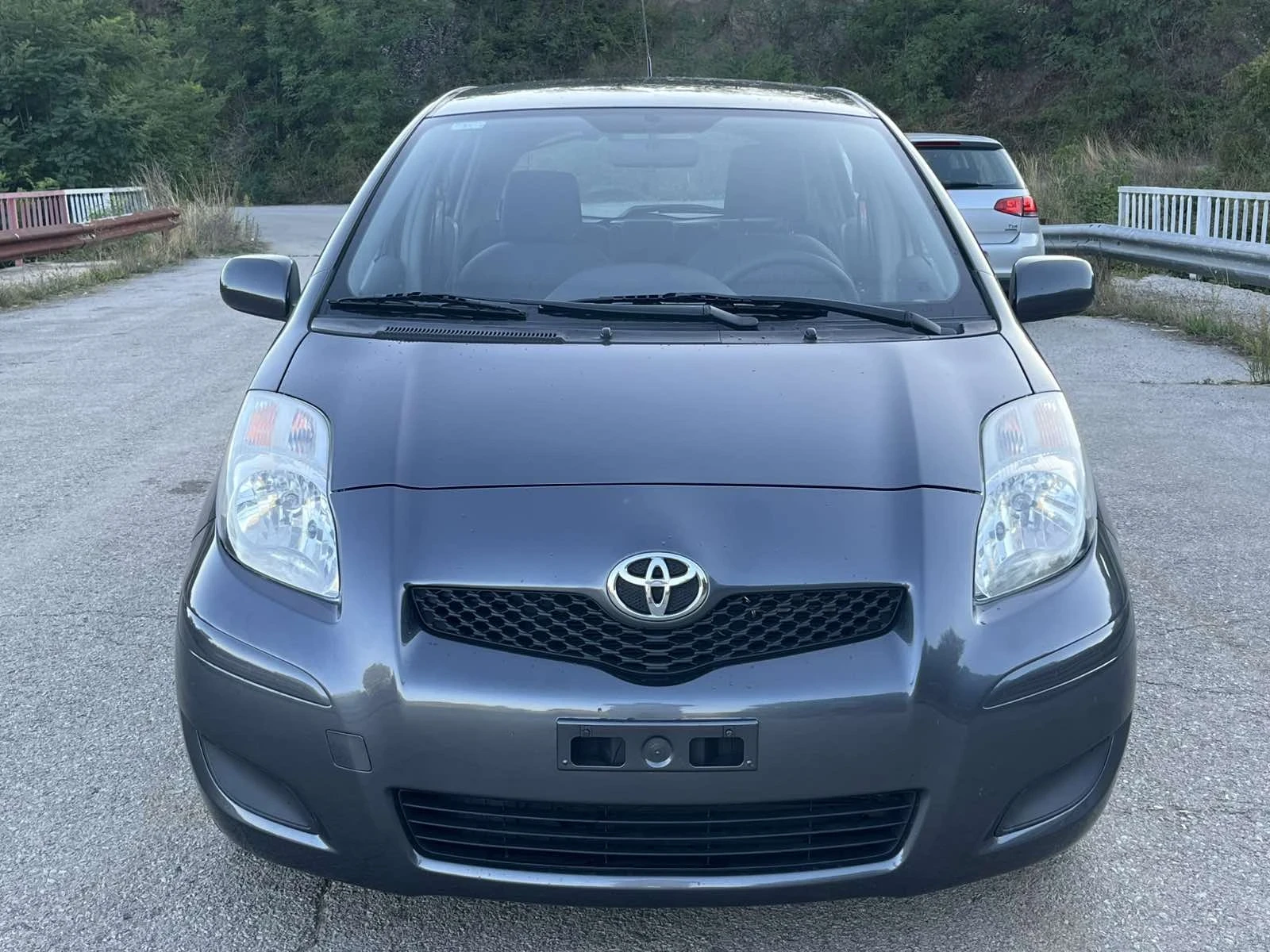 Toyota Yaris | Mobile.bg   10