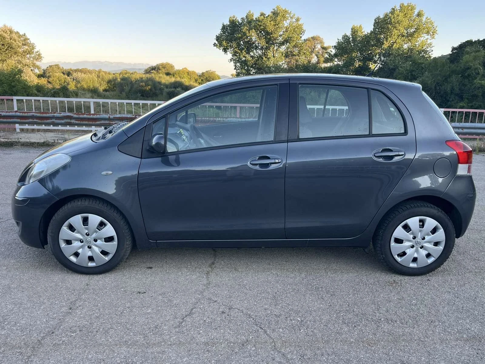 Toyota Yaris | Mobile.bg   5