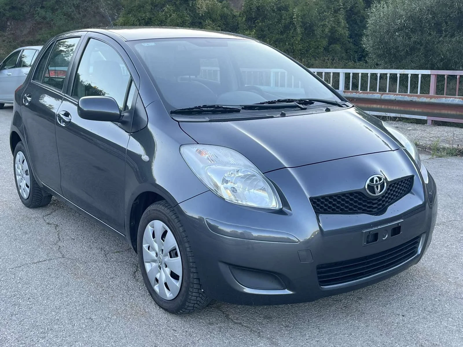 Toyota Yaris | Mobile.bg   1