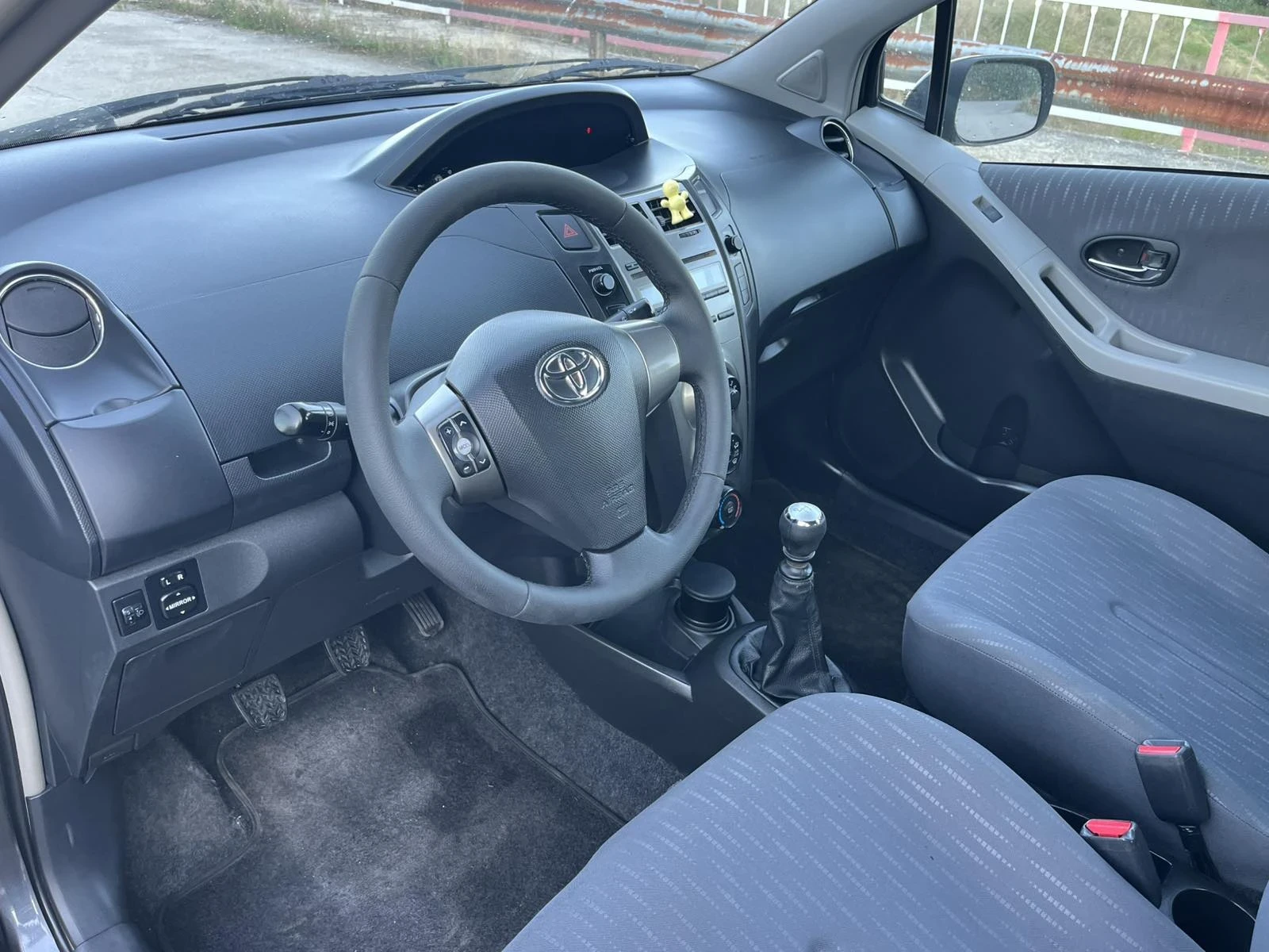 Toyota Yaris | Mobile.bg   11