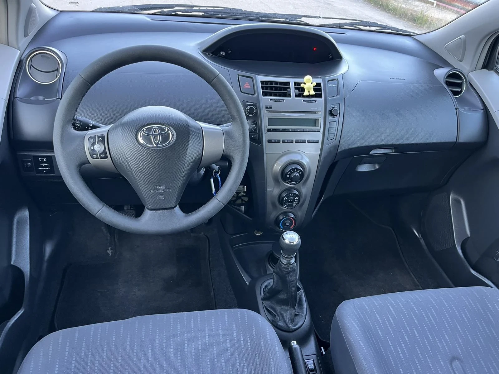 Toyota Yaris | Mobile.bg   7