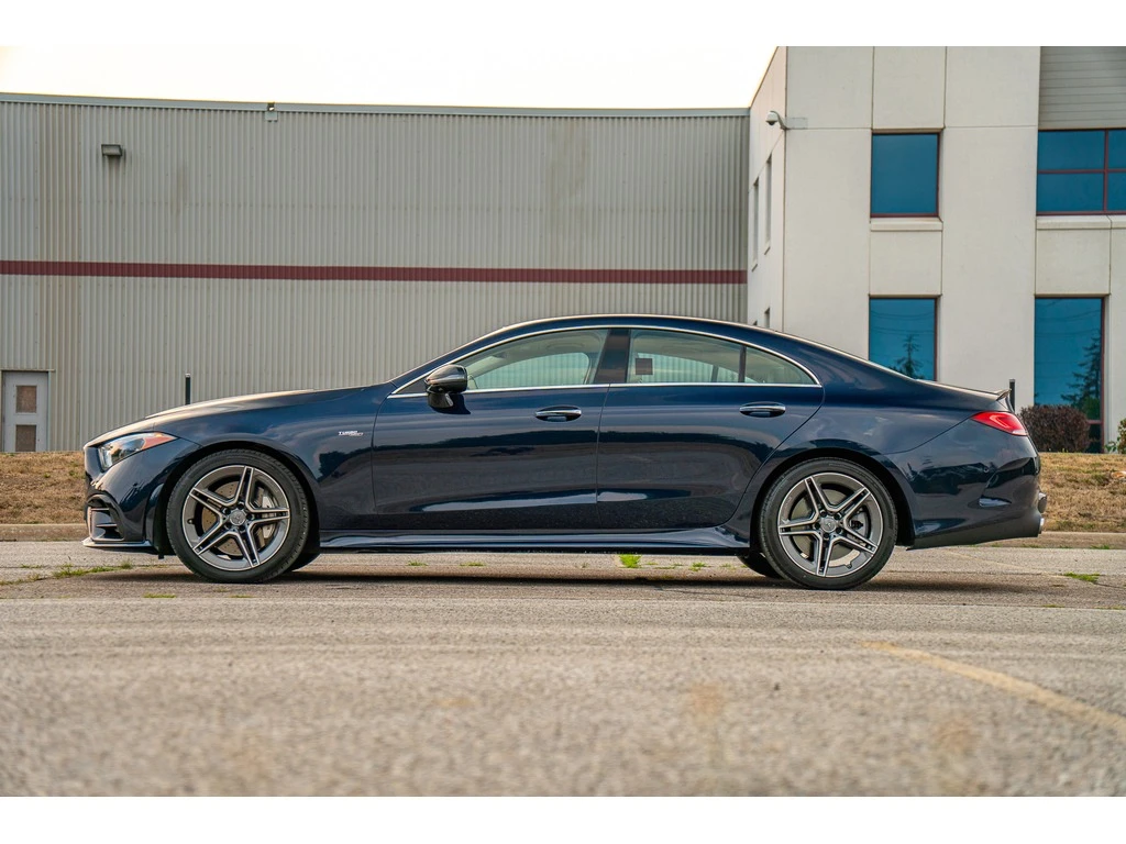 Mercedes-Benz CLS 53 AMG 4 MATIC Coupe* * CARFAX * * АВТО КРЕДИТ * *  - изображение 5