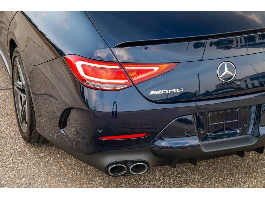 Mercedes-Benz CLS 53 AMG 4 MATIC Coupe* * CARFAX * * АВТО КРЕДИТ * *  - изображение 7