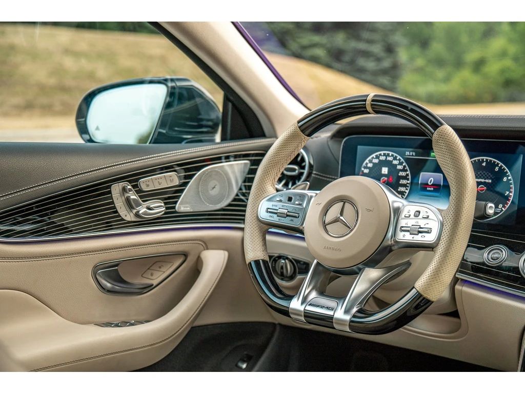 Mercedes-Benz CLS 53 AMG 4 MATIC Coupe* * CARFAX * * АВТО КРЕДИТ * *  - изображение 10