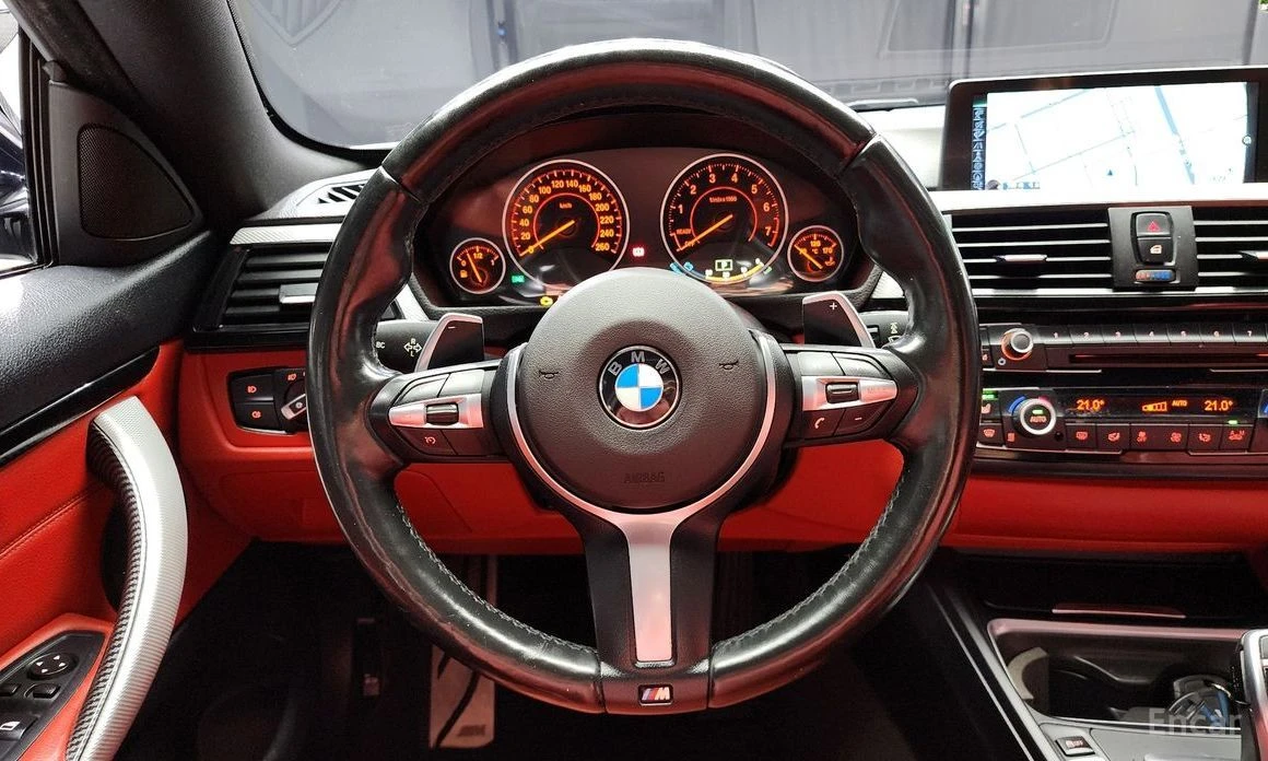 BMW 428 | Mobile.bg   13