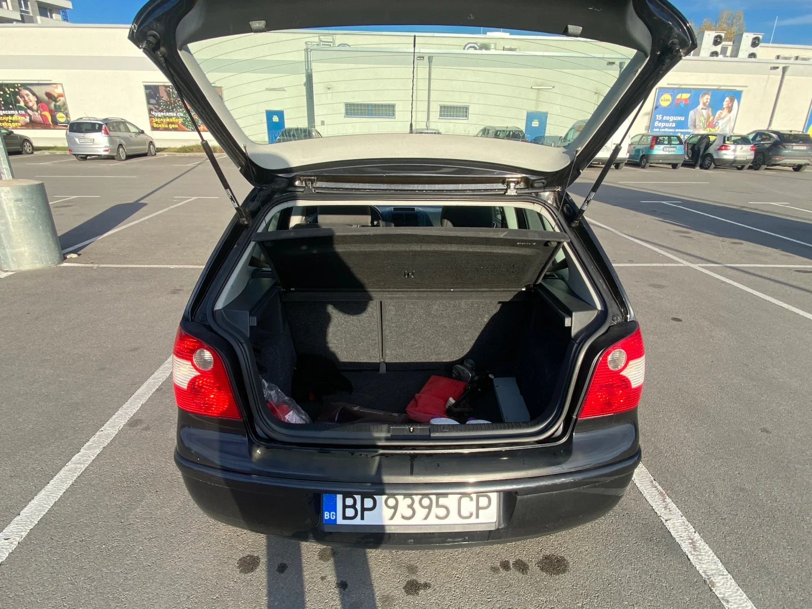 VW Polo | Mobile.bg   6