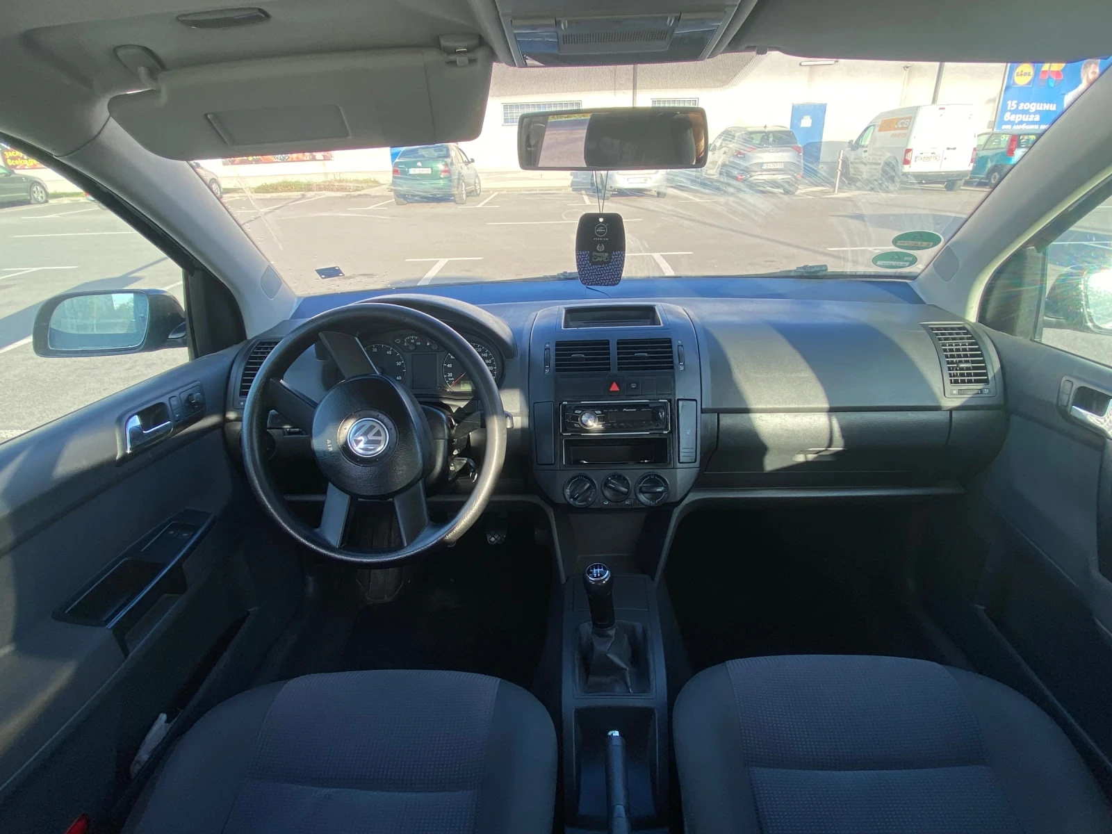 VW Polo | Mobile.bg   5