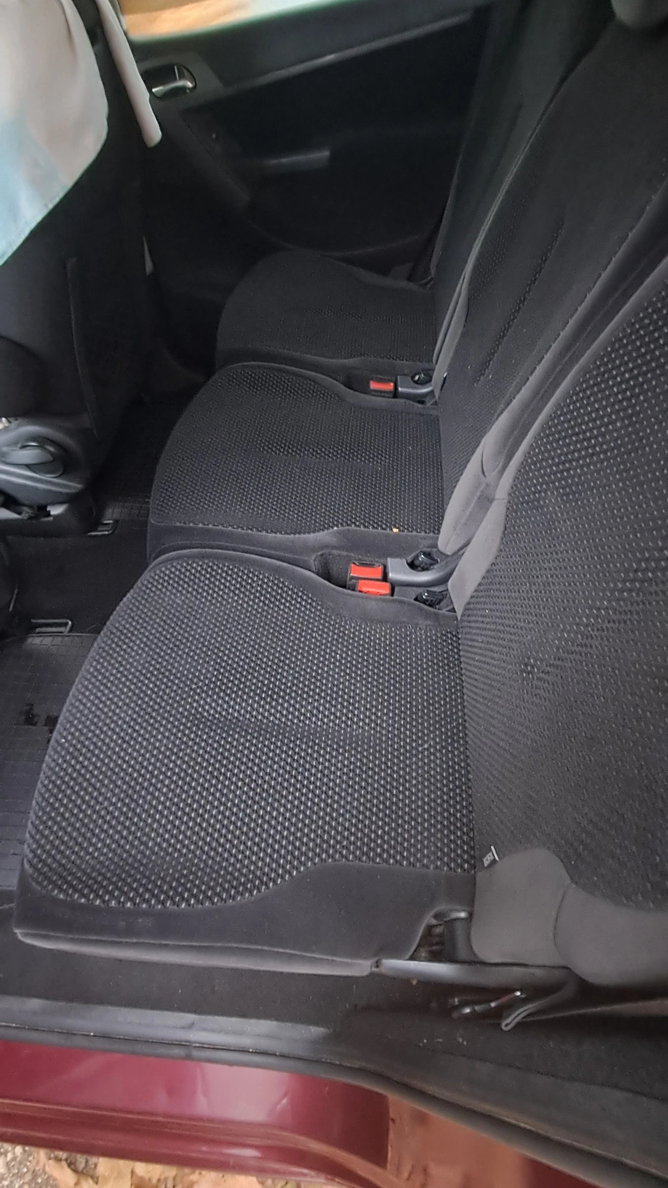 Citroen C4 Picasso 1.8 газ бензин - изображение 10