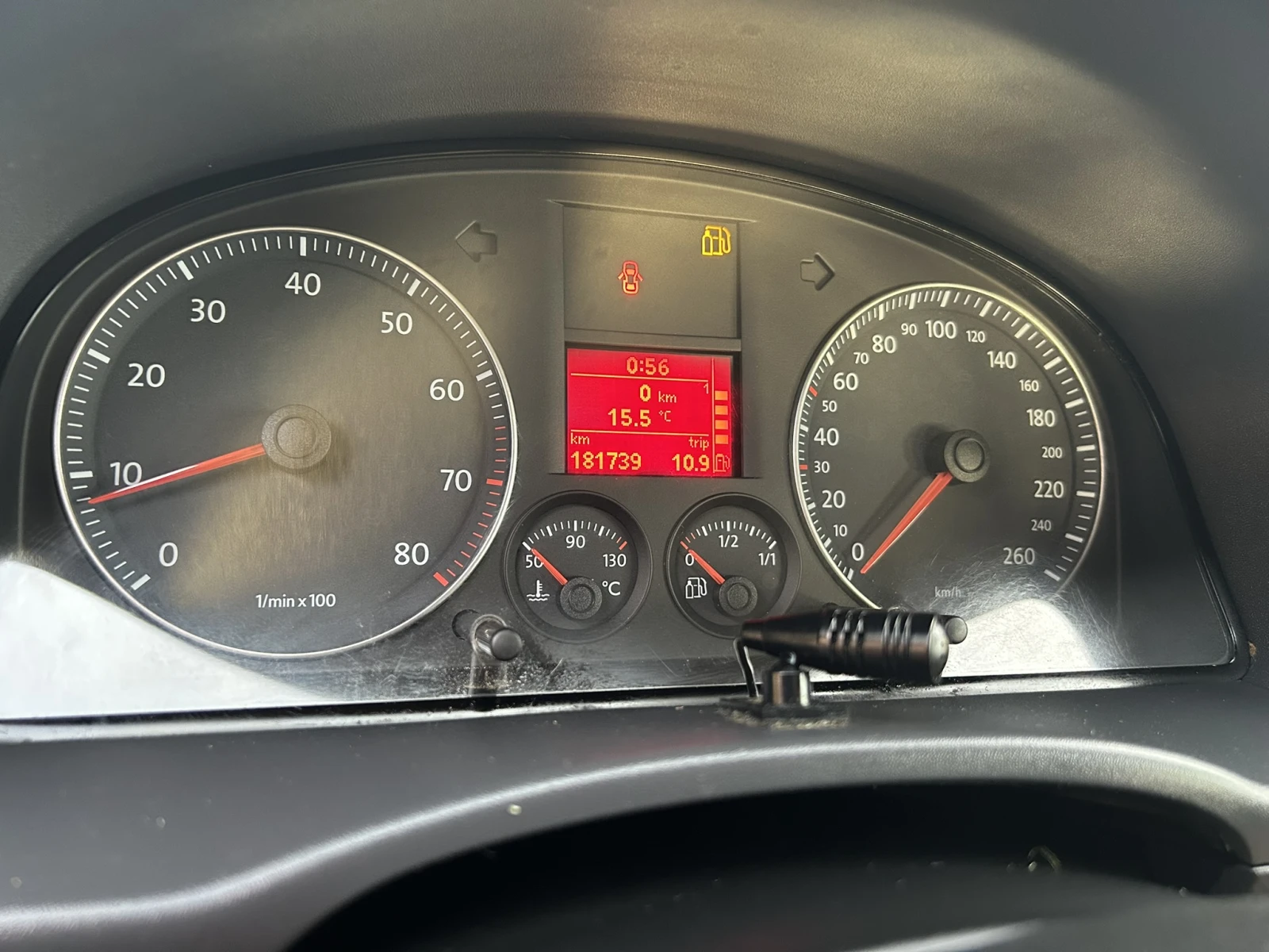 VW Caddy 2.0* LIFE* CNG* KLIMA | Mobile.bg   15