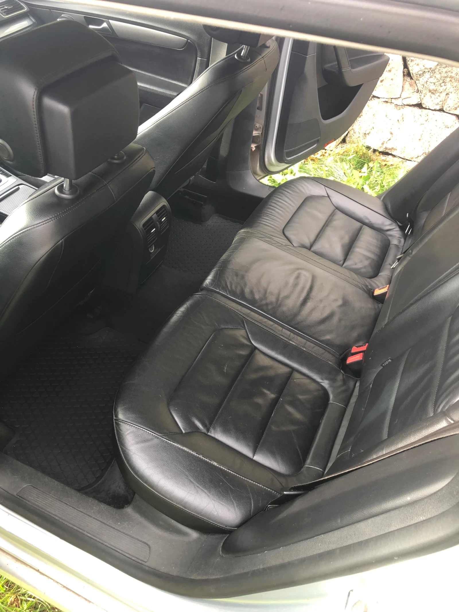 VW Passat 2.0tdi 170hp | Mobile.bg   8