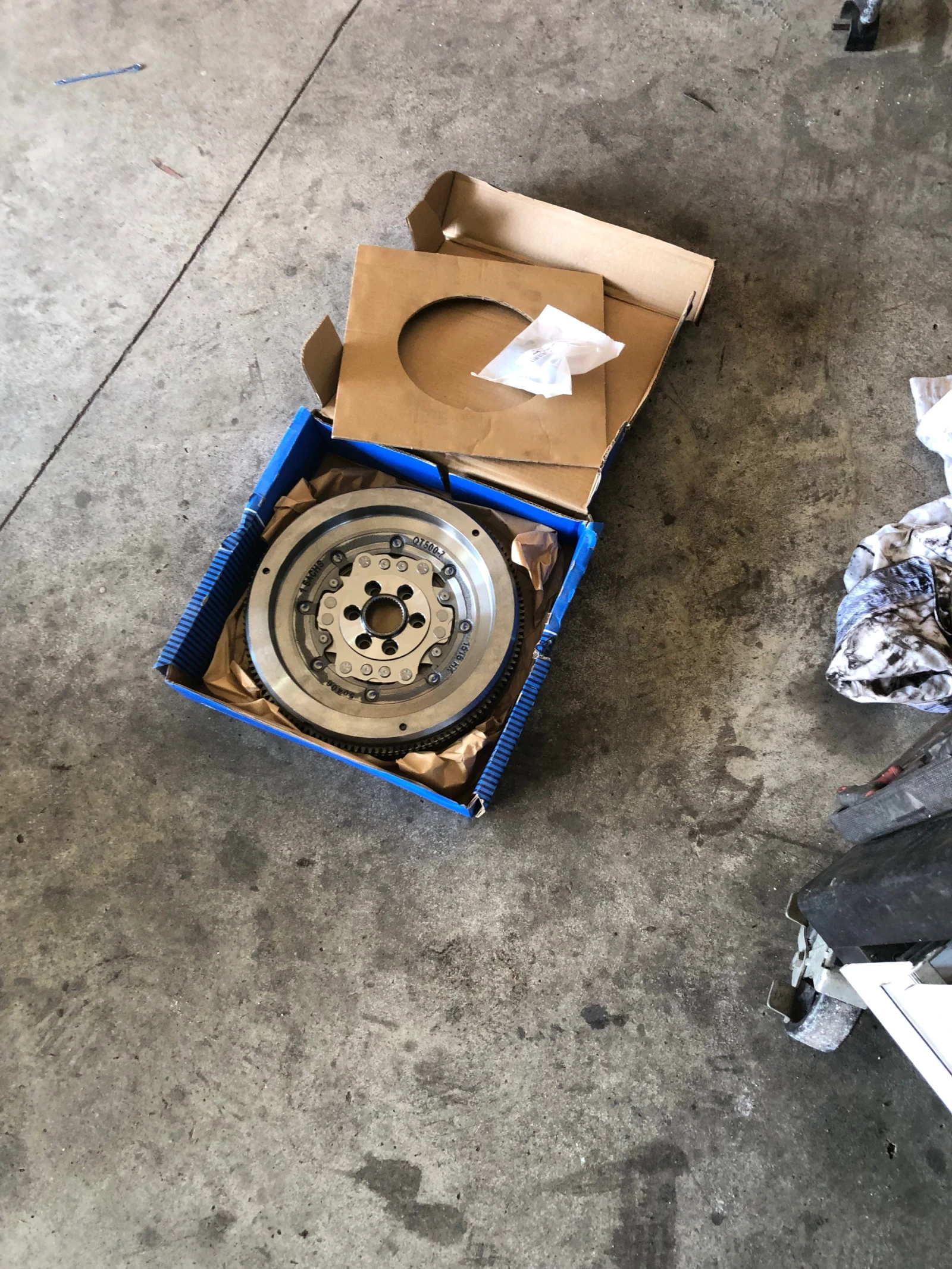 VW Passat 2.0tdi 170hp - изображение 9