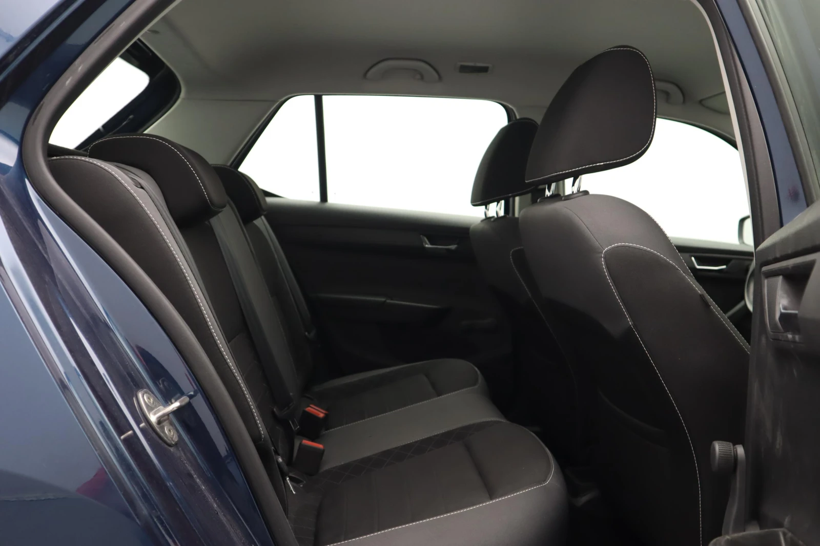 Skoda Fabia 1.0 | Mobile.bg   12