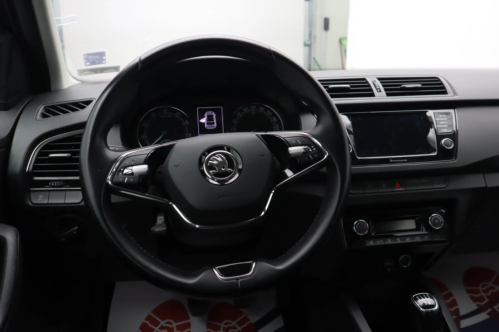 Skoda Fabia 1.0 | Mobile.bg   14