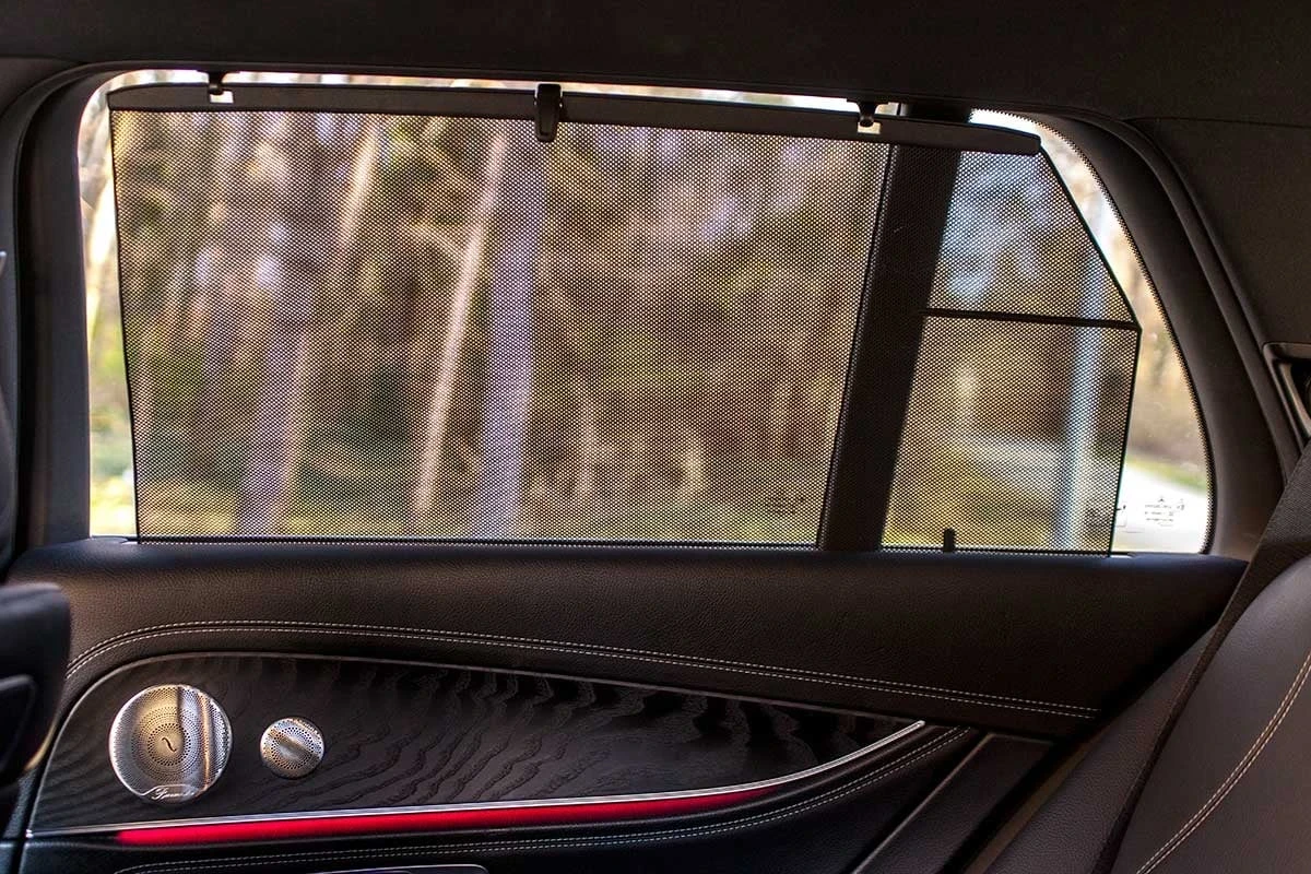 Mercedes-Benz E 300 4x4 306hp plug-in hybrid Multibeam  - изображение 9