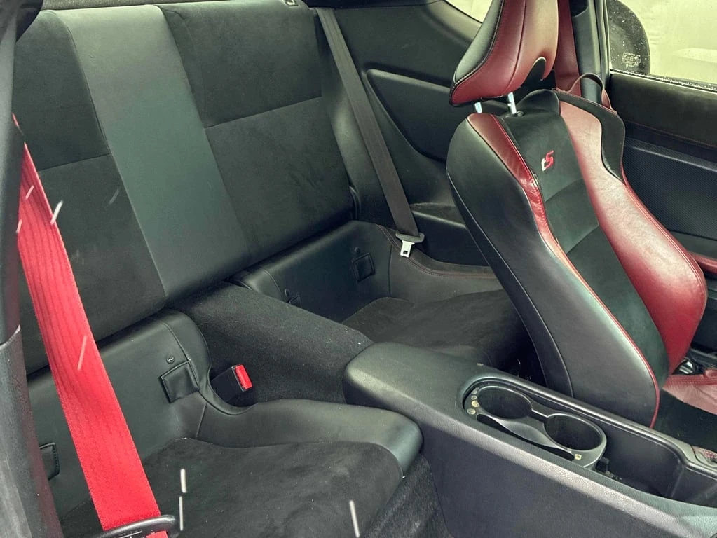 Subaru BRZ * tS * CARFAX * ��� ������������ ������ | Mobile.bg � ����������� 11