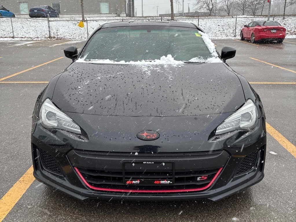 Subaru BRZ * tS * CARFAX * ��� ������������ ������ | Mobile.bg � ����������� 6