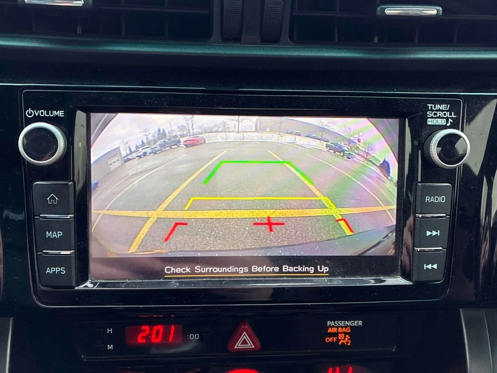 Subaru BRZ * tS * CARFAX * ��� ������������ ������ | Mobile.bg � ����������� 16