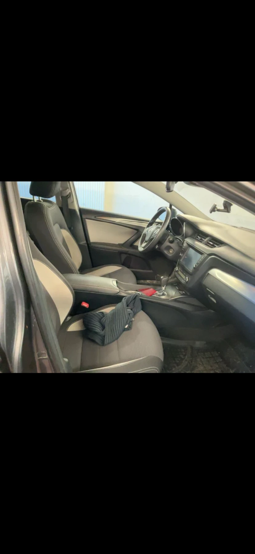 Toyota Avensis | Mobile.bg � ����������� 11