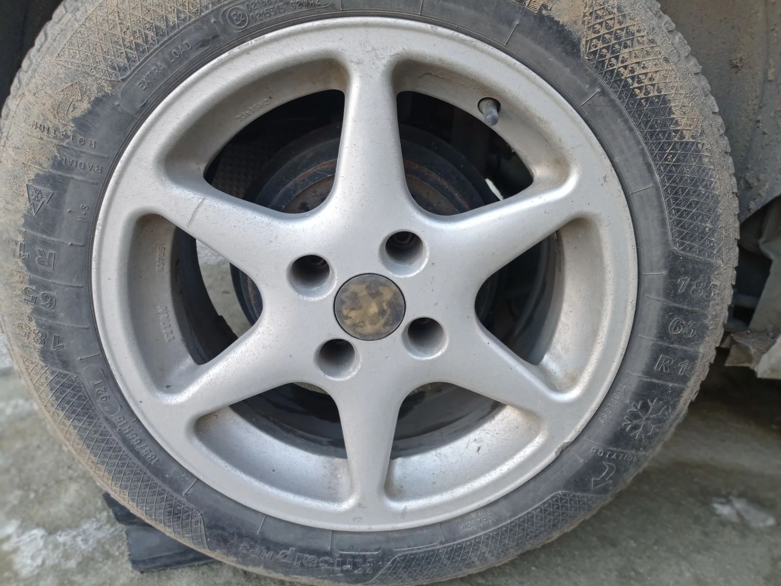 Peugeot 207 1.4i - изображение 4