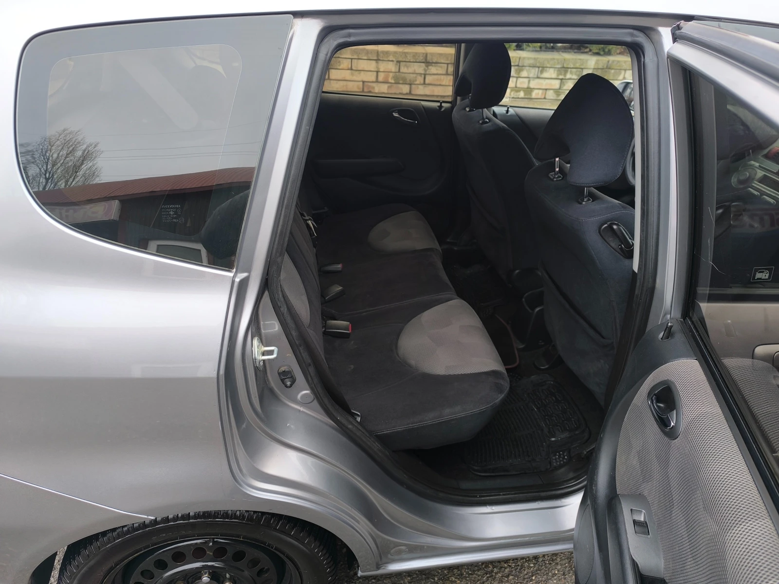 Honda Jazz | Mobile.bg � ����������� 11