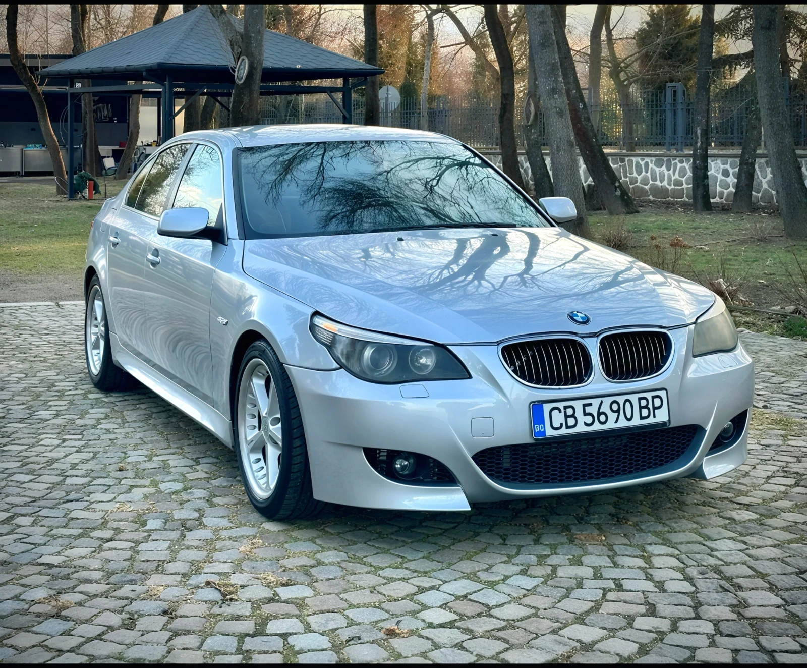 BMW 540 | Mobile.bg � ����������� 4